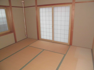 【和室】 | 大館市釈迦内字塚ノ台・中古住宅