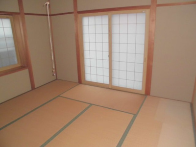 【和室】 | 大館市釈迦内字塚ノ台・中古住宅