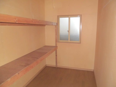 【収納】 | 大館市釈迦内字塚ノ台・中古住宅