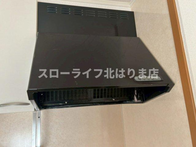 【キッチン】 | リッツハウス　ヴィラ