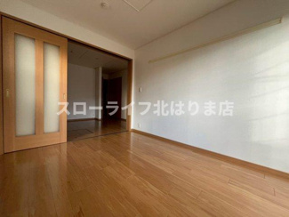 【洋室】 | リッツハウス　ヴィラ