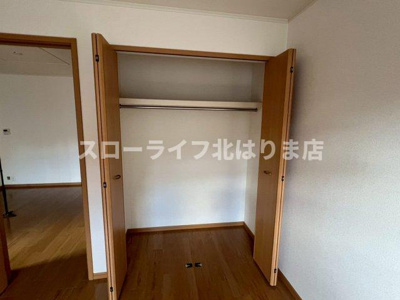 【収納】 | リッツハウス　ヴィラ