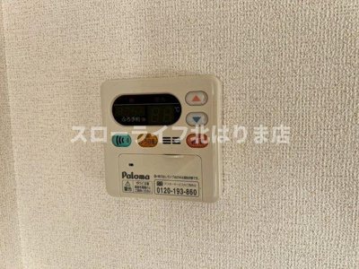 【設備】 | リッツハウス　ヴィラ
