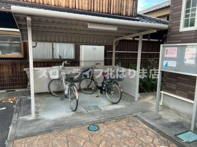 【その他共用部分】 | リッツハウス　ヴィラ