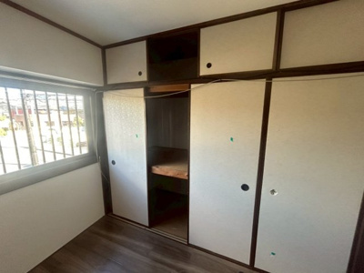 【収納】 | 堂山マンション