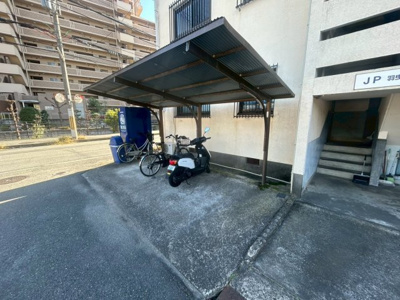 【その他共用部分】 | 堂山マンション