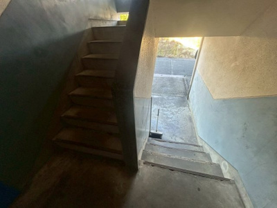 【ロビー】 | 堂山マンション