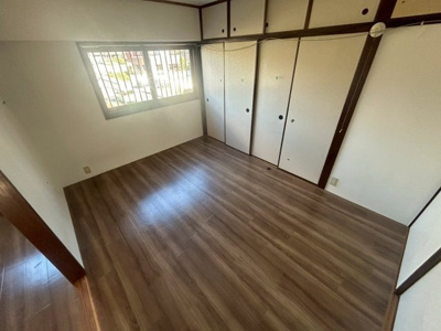 【居間・リビング】 | 堂山マンション