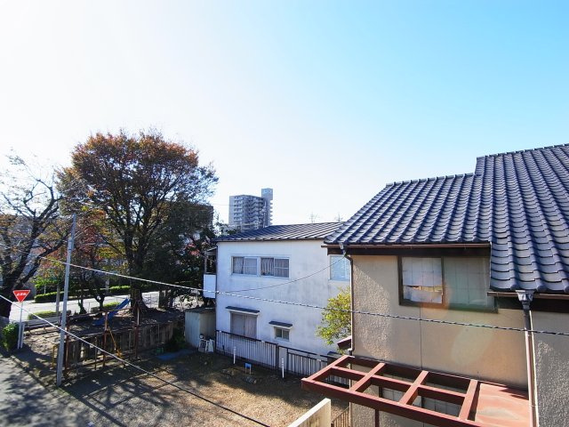 新築　前橋市若宮町　Livele Garden.S　2号棟の展望|前橋市若宮町　Livele Garden.S