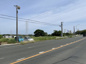 豊橋市野依町字相川（3区画）土地　②号地の画像