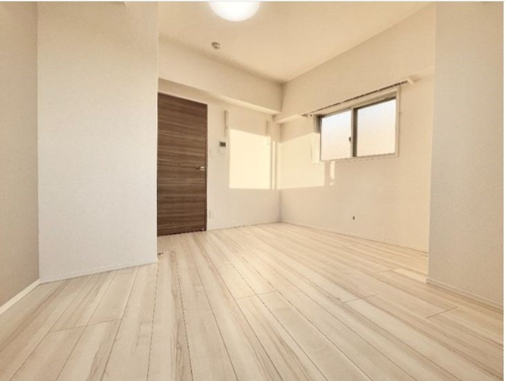 家具家電付きのお部屋となっております。 