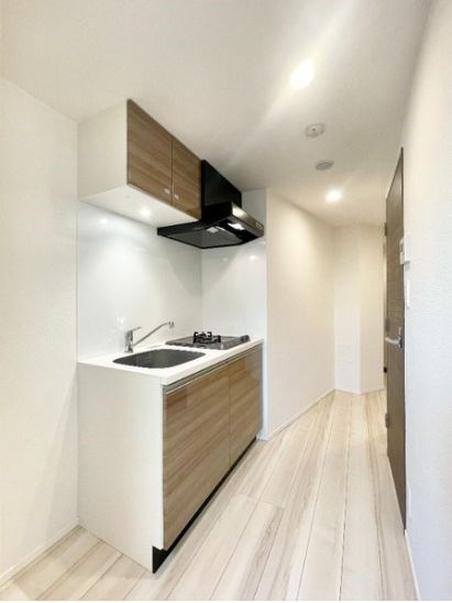 家具家電付きのお部屋となっております。 