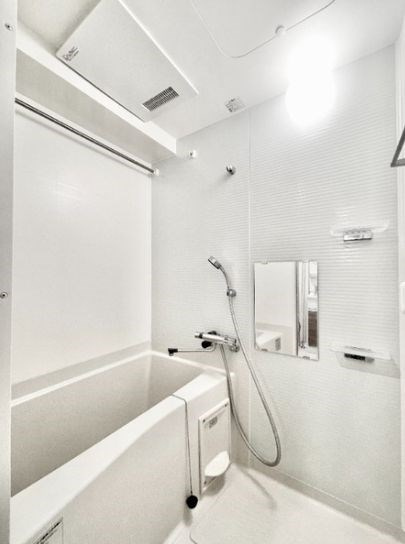 家具家電付きのお部屋となっております。 