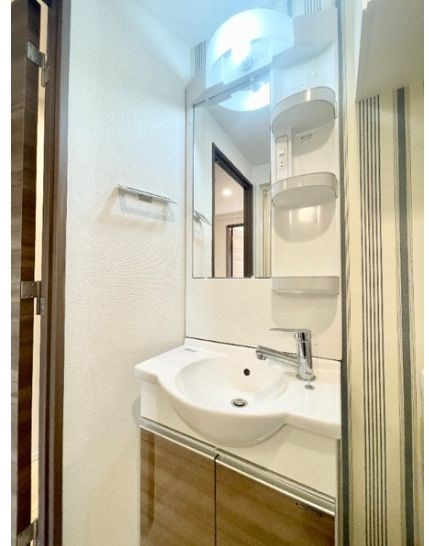 家具家電付きのお部屋となっております。 