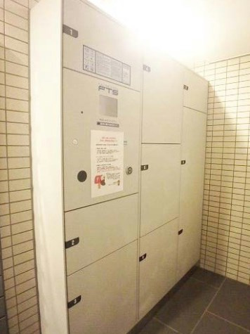 【その他共用部分】エステムプラザ品川大井町クリスタルヒルズ 