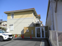 アムールA棟の画像