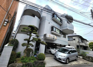 グレースツリーベルの画像