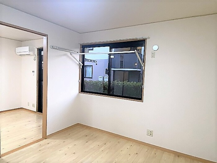 レジデンス大岡　　　刈谷市近郊の賃貸はクラスホームの内装