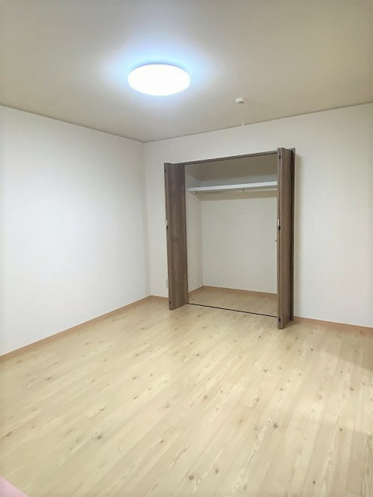 レジデンス大岡　　　刈谷市近郊の賃貸はクラスホームの洋室