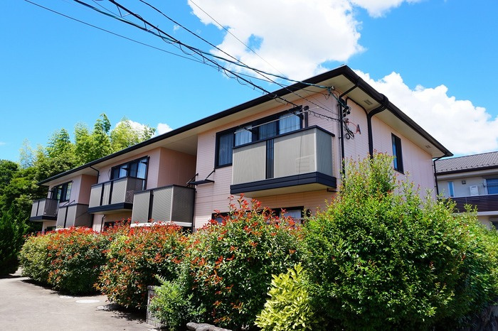 レジデンス大岡　　　刈谷市近郊の賃貸はクラスホーム