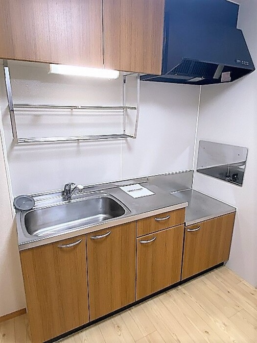 レジデンス大岡　　　刈谷市近郊の賃貸はクラスホームのキッチン