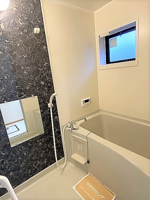 レジデンス大岡　　　刈谷市近郊の賃貸はクラスホームの浴室