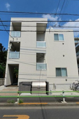 【外観】 | リブリ・白鳥