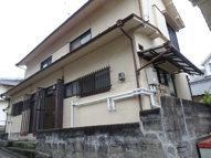 浜尾貸家の画像