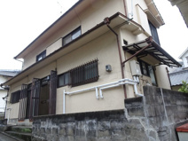 浜尾貸家の画像