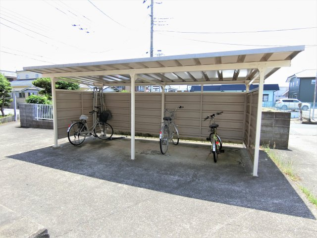 グランドメゾンⅡのその他共用部分