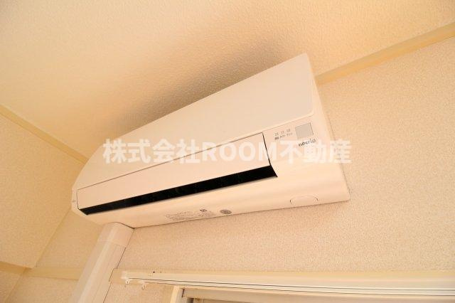 アイン都城の設備