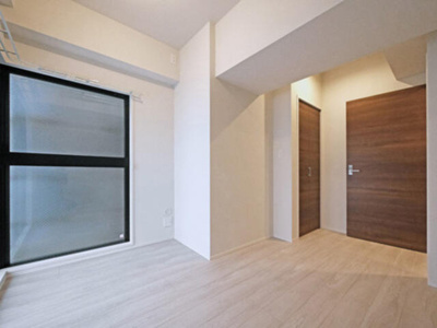 【内装】 | ルカナル門前仲町