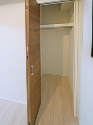 【収納】 | ルカナル門前仲町