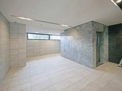 【エントランス】 | ルカナル門前仲町