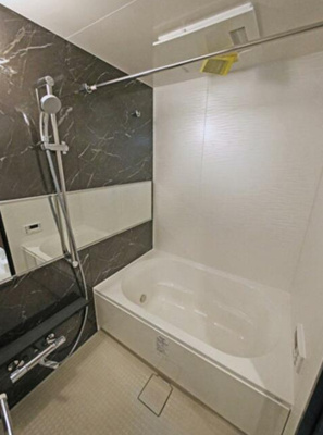 【浴室】 | ルカナル門前仲町