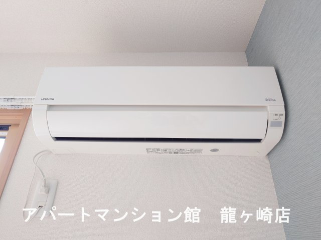 アークグレイスⅢの設備