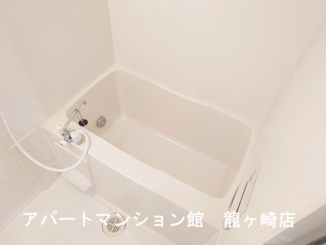 アークグレイスⅢの浴室|ユニットバス