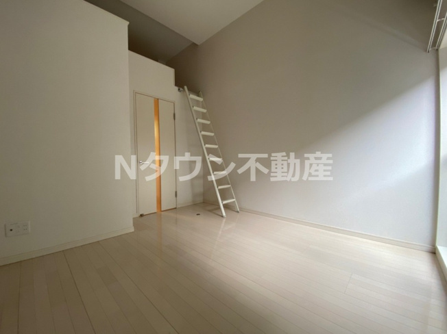【居間・リビング】 | グレイス本陣 | 使いやすい居間です