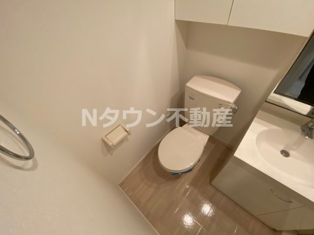 【トイレ】 | グレイス本陣 | トイレも気になるポイント