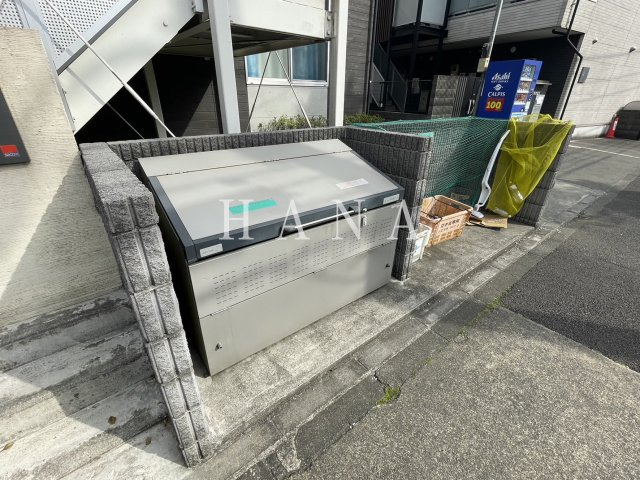 リブリ・ニュータウンのその他共用部分