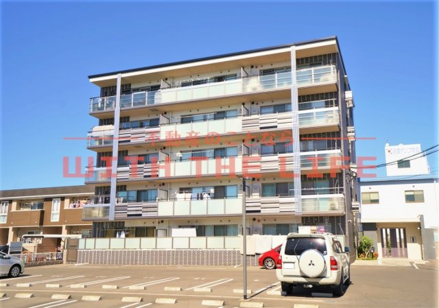 ムーンコート梅満【キャッシュバック対象物件】