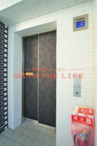 ムーンコート梅満【キャッシュバック対象物件】のその他共用部分