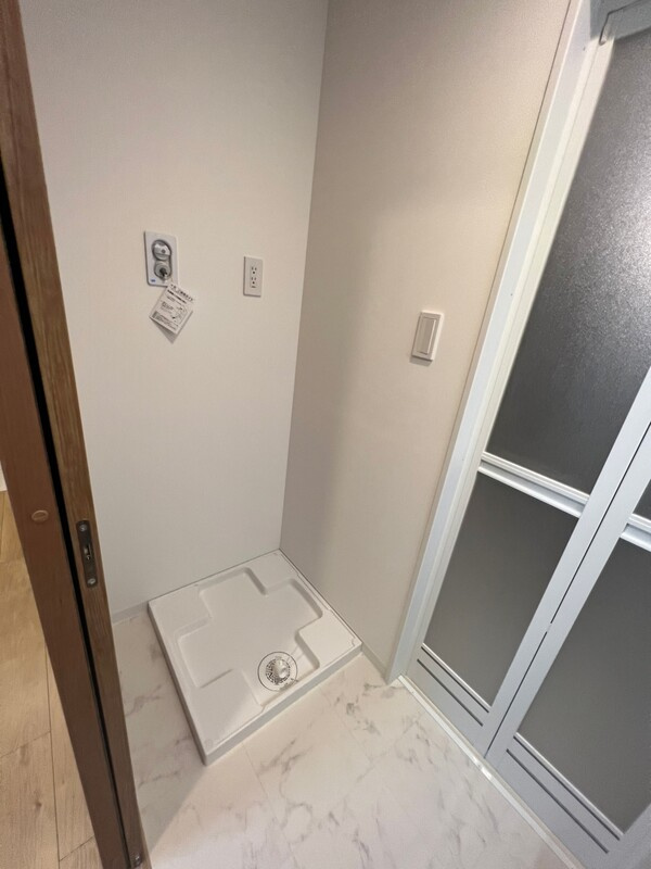グランレブリー桂川サウススクエアの設備