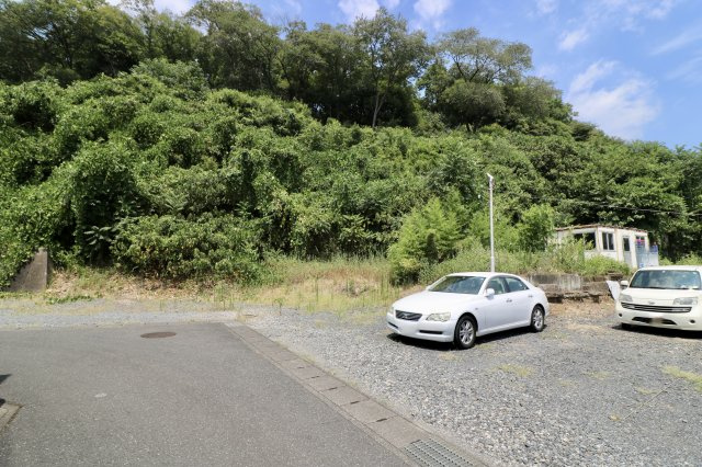 足利市田中町の売地の周辺