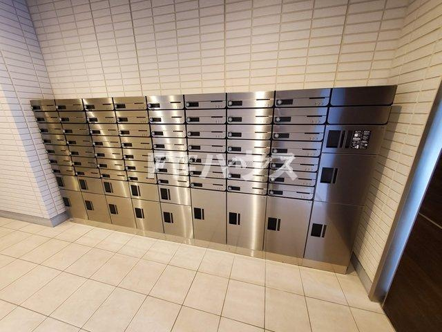 ジェンティーレ・トリヤマⅤのその他共用部分