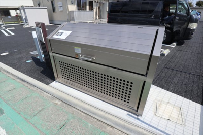 【その他共用部分】 | メゾンK.クローバー