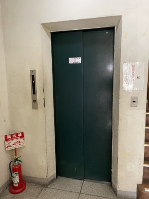 【その他共用部分】 | トーアロードビル