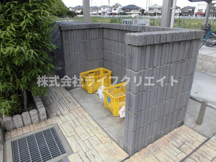 エフズのその他共用部分