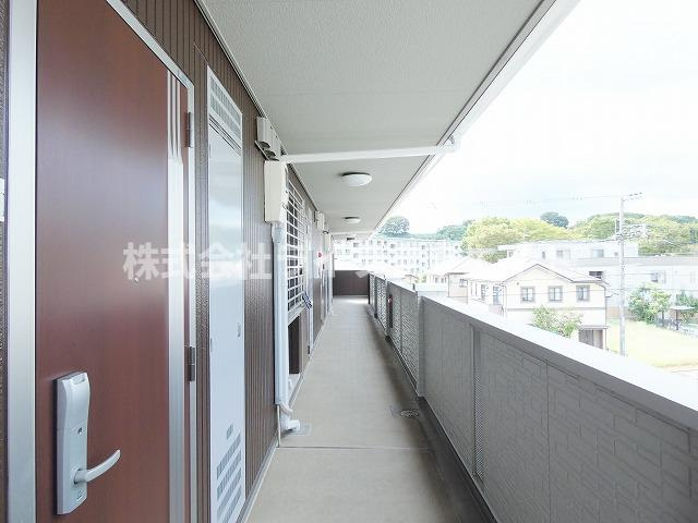 エフズのその他共用部分
