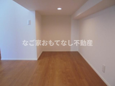 【内装】 | ヴィラ新福寺 | ※写真は別号室
